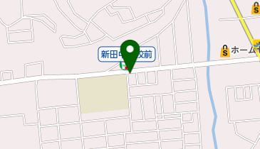 ドッグトリミングスタジオリトルスノープラスワンの地図画像