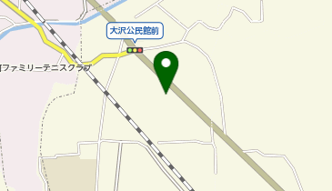 タイタントランスポート株式会社の地図画像