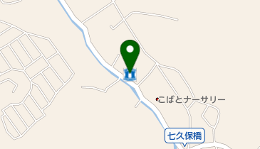 ルネサンス元氣ジム大船の地図画像