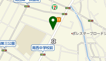 SalondeJEEZPIECEの地図画像