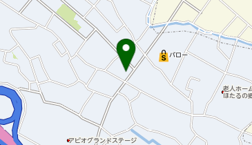 アイプリモ甲府店の地図画像