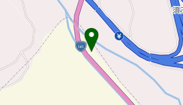 JPカーエンジニアリングの地図画像