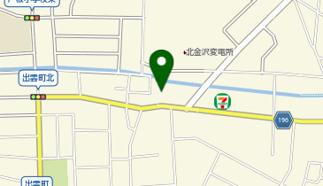 ホクモウスポーツガーデン」(金沢市-スタジアム/球場-〒920-0052)の