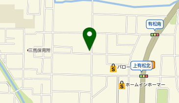 谷伊津子ミュージックスタジオ&気功塾の地図画像