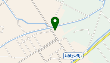 キャトルの地図画像