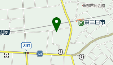 たこ梅の地図画像