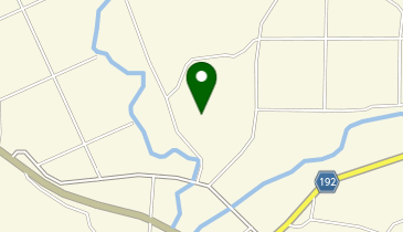 七尾市 中島地区コミュニティセンター 釶打分館の地図画像