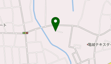 金剛禅総本山少林寺大野北道院の地図画像