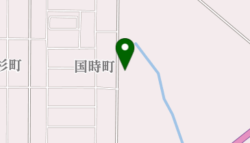 おくえつ訪問看護ステーションの地図画像
