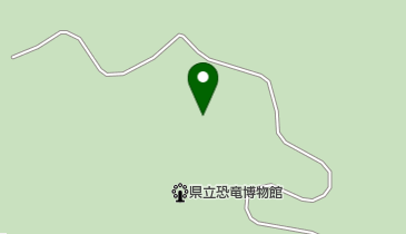 スーベニアショップラプトル(RAPTOR)の地図画像