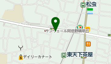 アクティブスポット児童発達支援・放課後デイサービスの地図画像