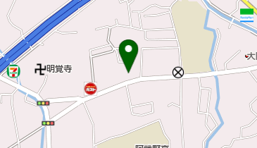 スエヒロ亭の地図画像
