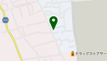 あおい宙くしろの地図画像