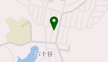 アフラック募集代理店遠北義和の地図画像