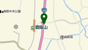 サクラ整骨院・鍼灸院の地図画像