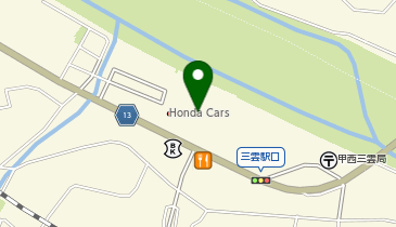 日本通運株式会社大津支店甲賀事業所の地図画像