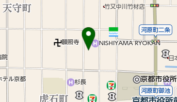 小さい部屋の地図画像