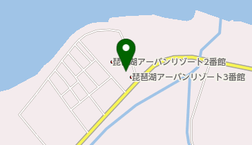 PhotoStudioDEPOの地図画像