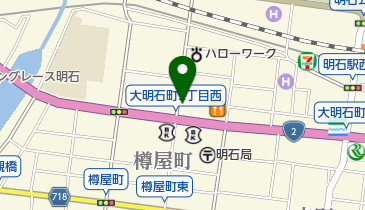 TIKIMICの地図画像