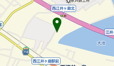 丸菱商事株式会社明石営業所の地図画像