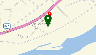 姫路市役所 上下水道局 浄水課 庶務担当の地図画像