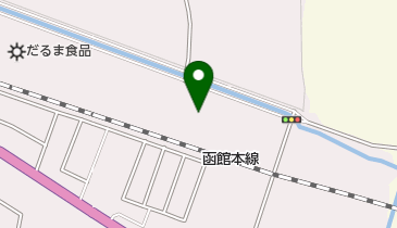 須藤運輸機工株式会社の地図画像
