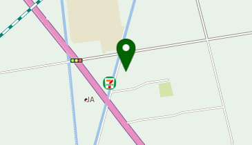 ガレージスネールの地図画像