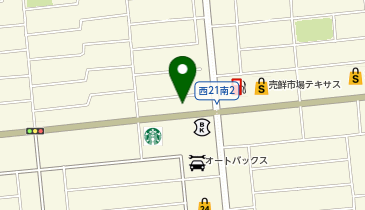 あいとうの地図画像
