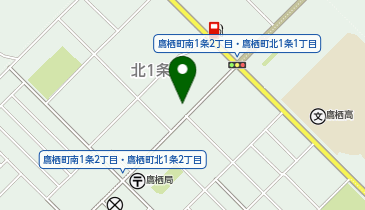 こらいずたかすの地図画像