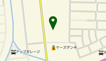 サッパドゥの地図画像