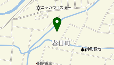 one.naturalの地図画像