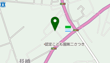 KONDENの地図画像