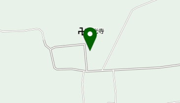 南部町役場 史跡聖寿寺館跡案内所の地図画像