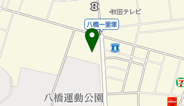 アンジェリ(Angeli)の地図画像