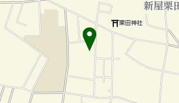 秋田県庁 秋田管内の地方機関 教育庁 埋蔵文化財センター中央調査班の地図画像