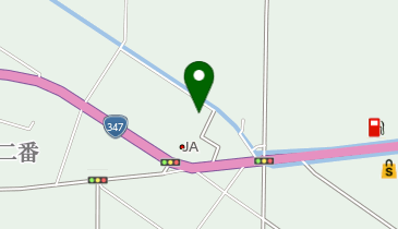 加美町役場 農業振興対策室の地図画像