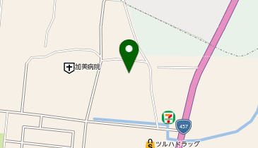 社会福祉法人色麻町社会福祉協議会 ケアセンターの地図画像