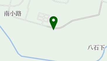 松本家住宅の地図画像