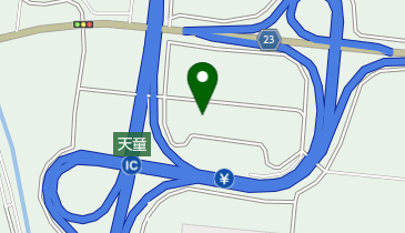 新潟地方交通共済協同組合山形支部の地図画像