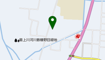 明治けんこう宅配ひでの地図画像