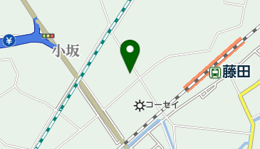 株式会社ヨシナカエンジニアリングの地図画像