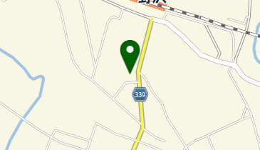 長谷川商会の地図画像