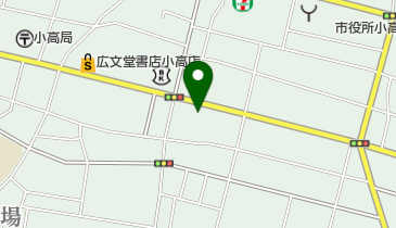 鈴木屋呉服店の地図画像
