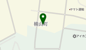 株式会社中村建運の地図画像