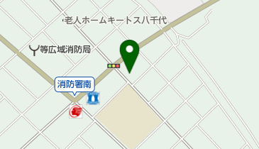 クラートの地図画像