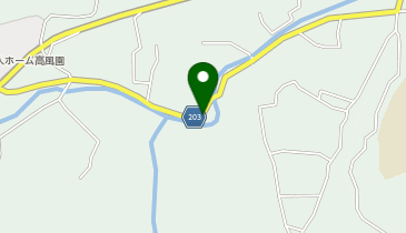 株式会社BLAZE高崎店の地図画像