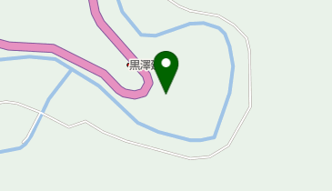 黒澤建設株式会社 資材センターの地図画像