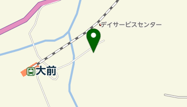 嬬恋村役場 農村環境改善センターの地図画像