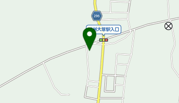 有限会社山口魚店の地図画像