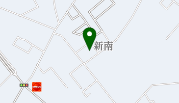 シーデーピージャパン株式会社大田原営業所の地図画像
